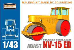 AP031ADAST NV 15 ED